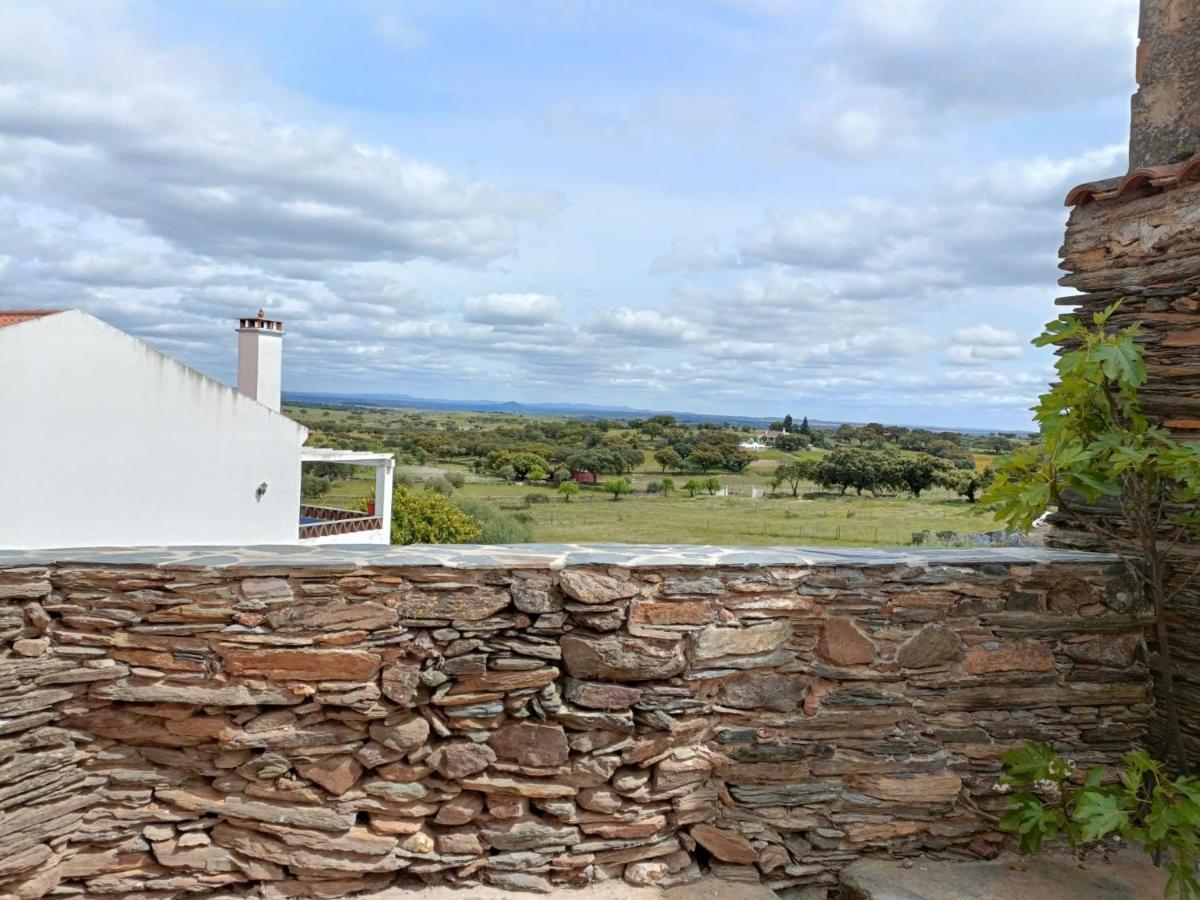 Casa Torta Villa Outeiro  Buitenkant foto